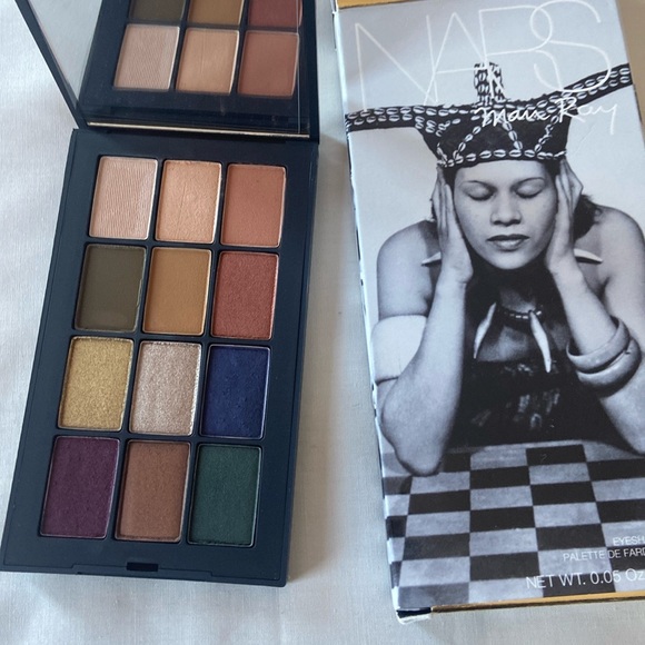 Eyeshadow NARS.    MAN RAY collection!! - Picture 9 of 11